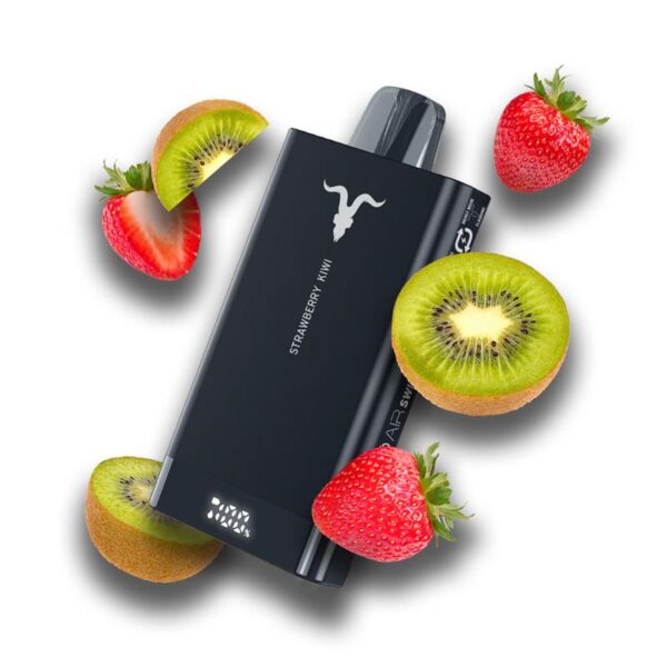 ignite v150 strawberry kiwi