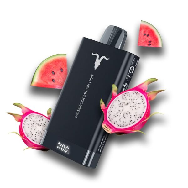 ignite v150 watermelon dragon fruit