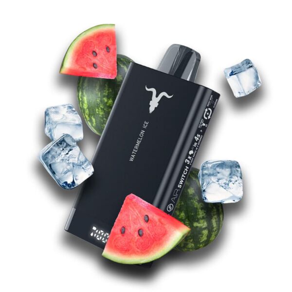 ignite v150 watermelon ice