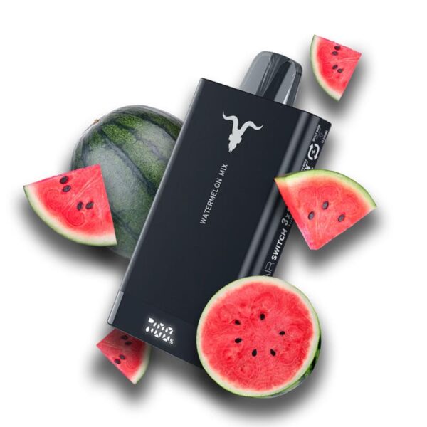 ignite v150 watermelon mix