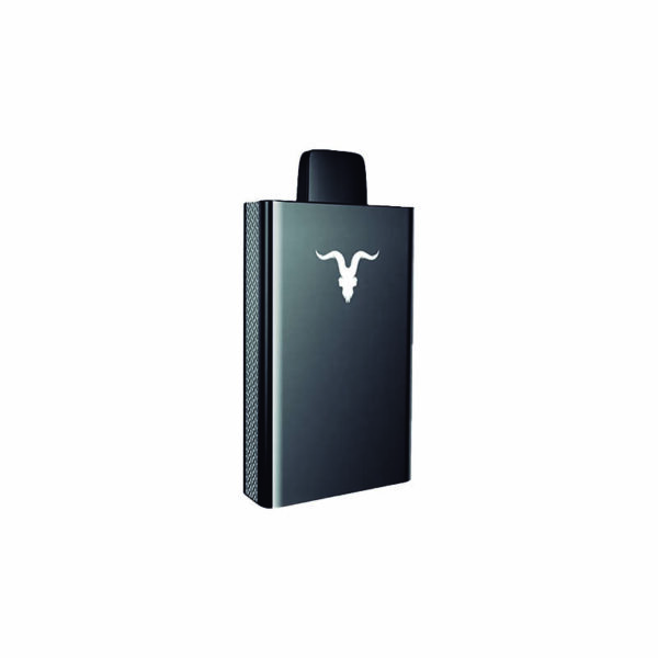 Ignite - V50 - Limited Black Edition - Pod Descartável 5000 Puffs