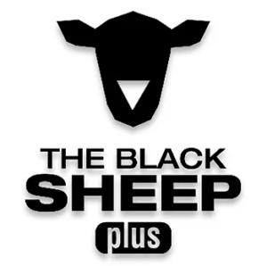The Black Sheep - Ice Master 40k Pod Descartável 40000 Puffs - Oficina Vapor