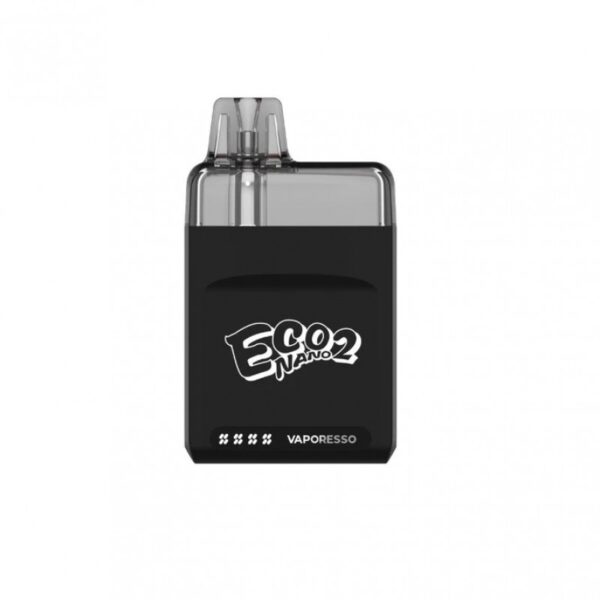 Vaporesso - Eco Nano 2 Kit - Oficina Vapor