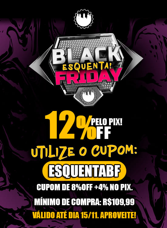 ESQUENTA BLACK FRIDAY OFVR mobile