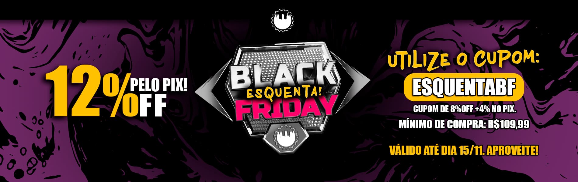 ESQUENTA BLACK FRIDAY OFVR web