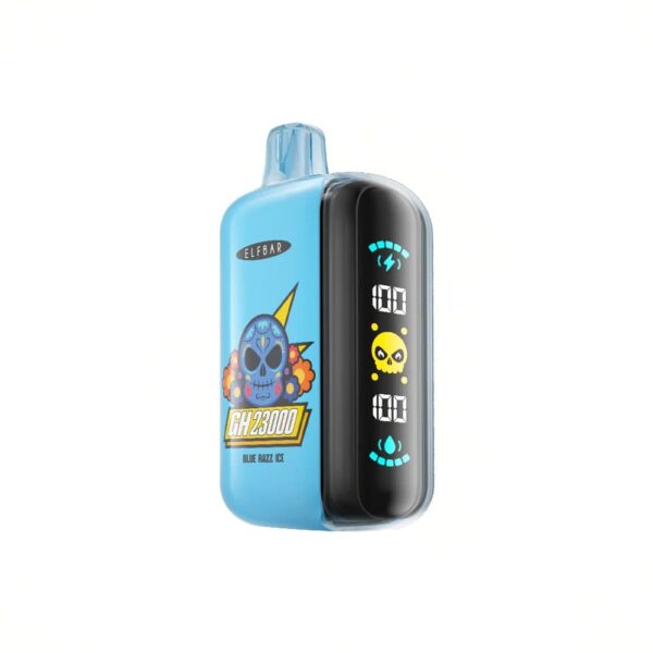 Elfbar - GH23000 Pod Descartável 23000 Puffs blue-razz-ice-disposable-vape_1000x1000