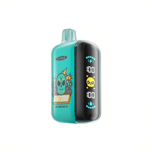 Elfbar - GH23000 Pod Descartável 23000 Puffs lime-grapefruit-ice-disposable-vape_1000x1000