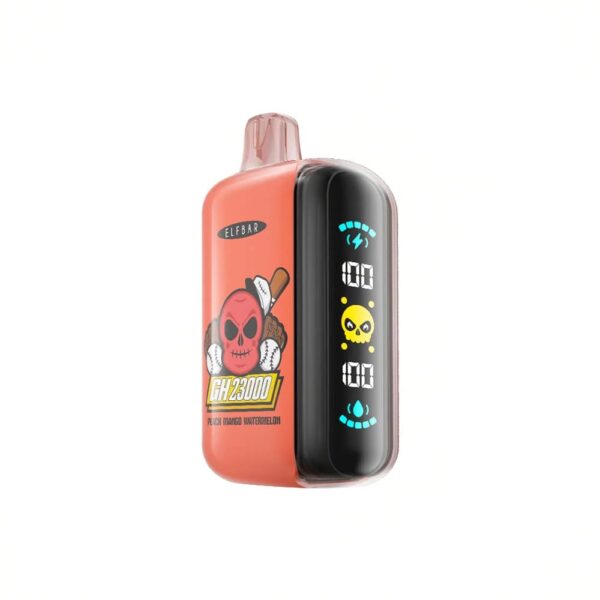 Elfbar - GH23000 Pod Descartável 23000 Puffs peach-mango-watermelon-disposable-vape_1000x1000