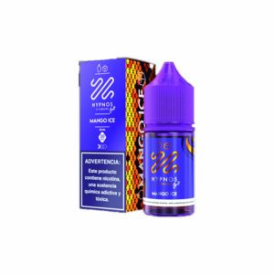 Hypnos Salt - Mango Ice 30ml