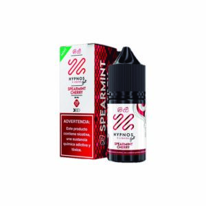 Hypnos Salt - Spearmint Cherry 30ml