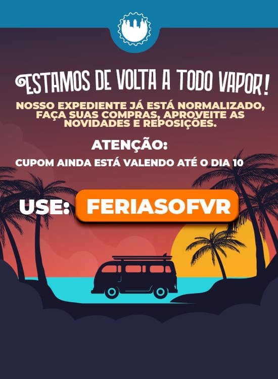 RETORNO DE FÉRIAS mobile