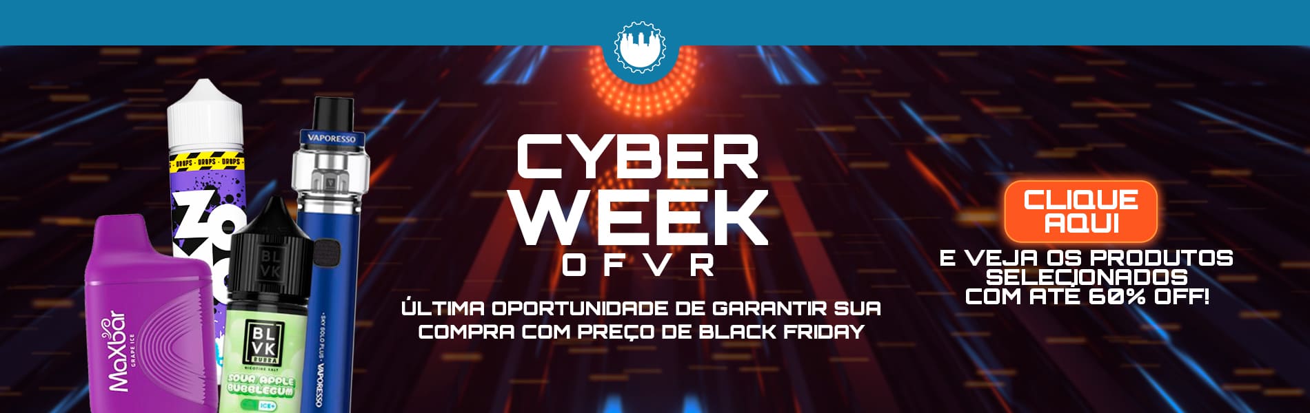 WEB cyber week