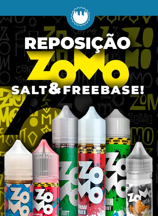Zomo repo salt e freebase mobile
