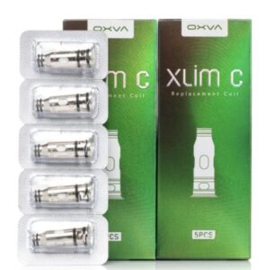 OXVA - Xlim C Coil