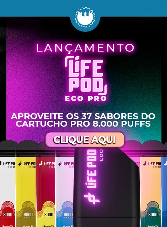 Life Pod Eco Pro mobile