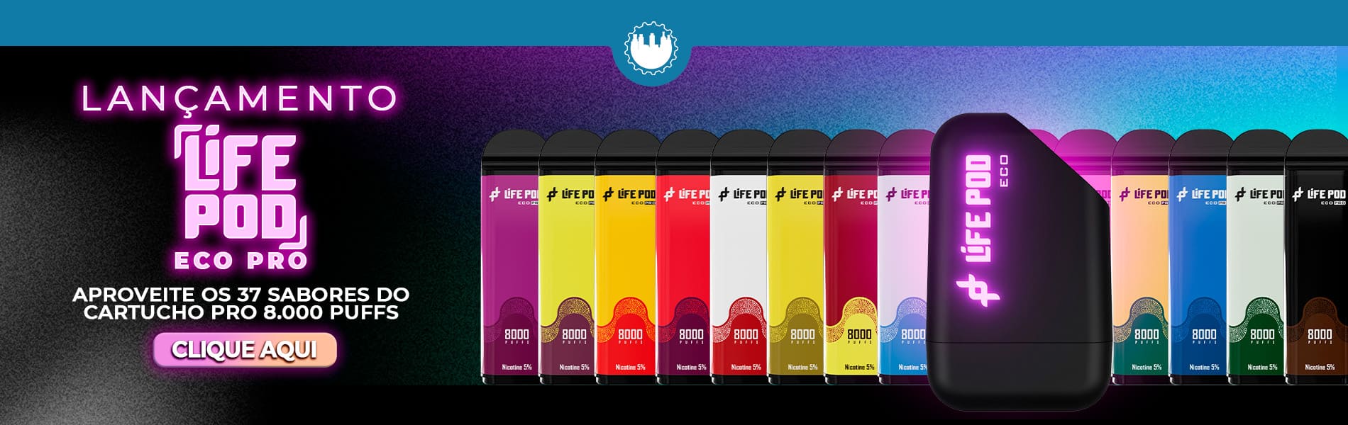 Life Pod Eco Pro web