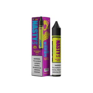 Nasty LIQ Salt - Mix Berries Grape 30ml