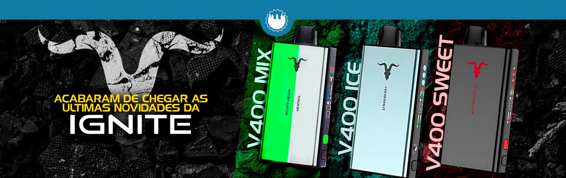 Novidades Ignite 2025 web