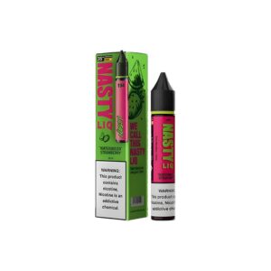 Nasty LIQ Salt - Watermelon Strawberry 30ml