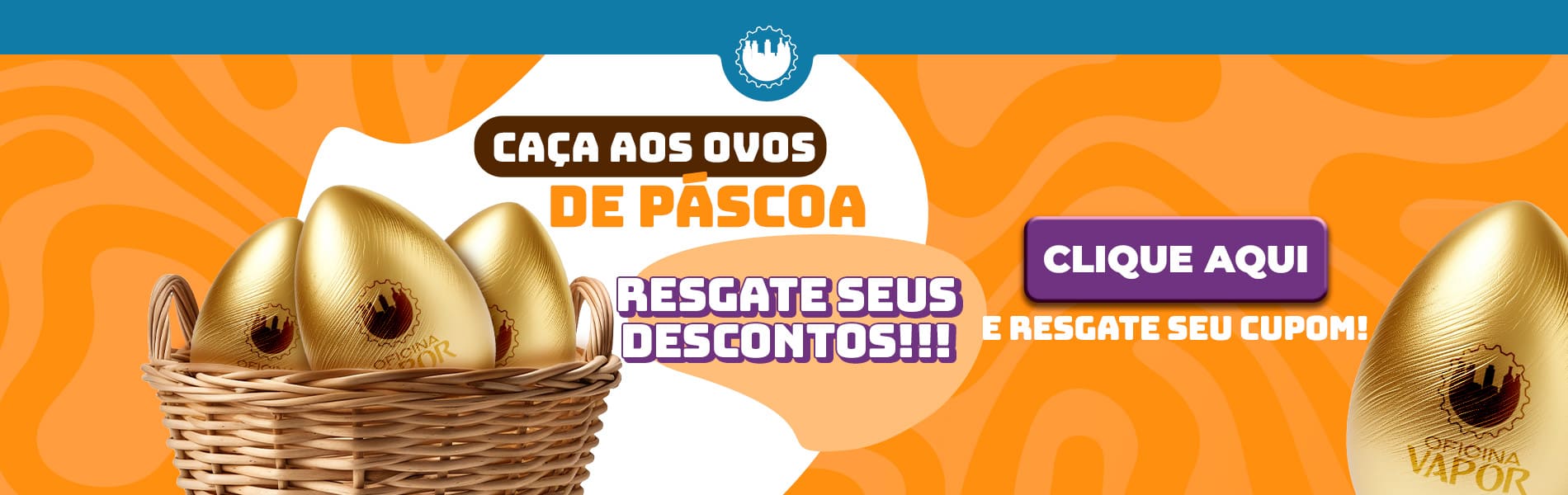 RESGATE DO OVO banner web 2