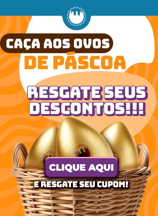 RESGATE DO OVO mobile 2