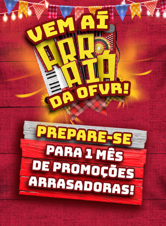 SPOILER ARRAIÁ mobile