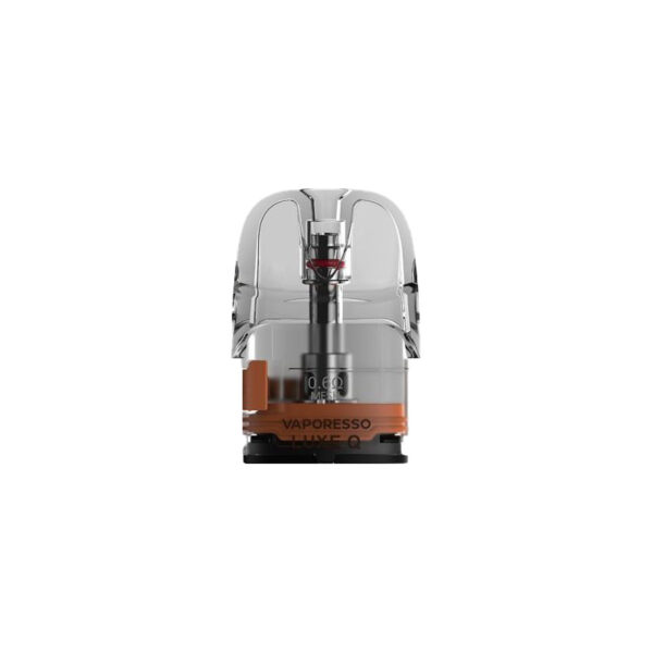 Vaporesso - Coil Luxe Q2 3ml 0.6