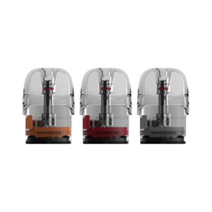 Vaporesso - Coil Luxe Q2 3ml