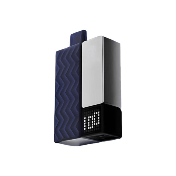 Waka Creator Lux - SilkMesh - Pod Descartável Kit 40000 Puffs
