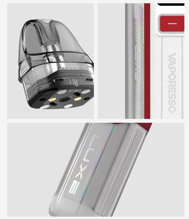 Vaporesso - LUXE 2 Pod