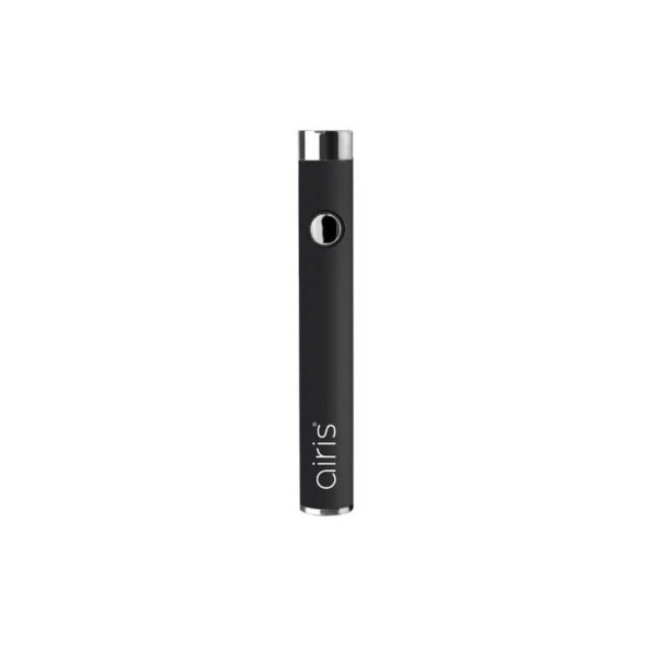 Airistech - Herbal V2.0 - Kit Vaporizador de Ervas 350mAh black