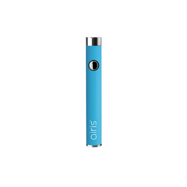 Airistech - Herbal V2.0 - Kit Vaporizador de Ervas 350mAh blue