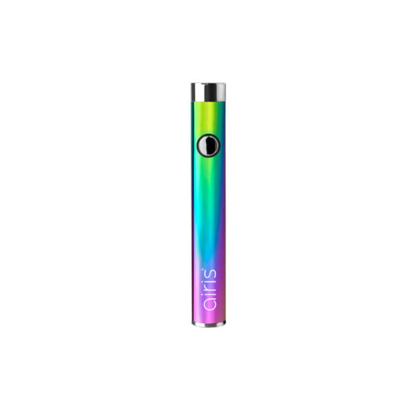 Airistech - Herbal V2.0 - Kit Vaporizador de Ervas 350mAh rainbow