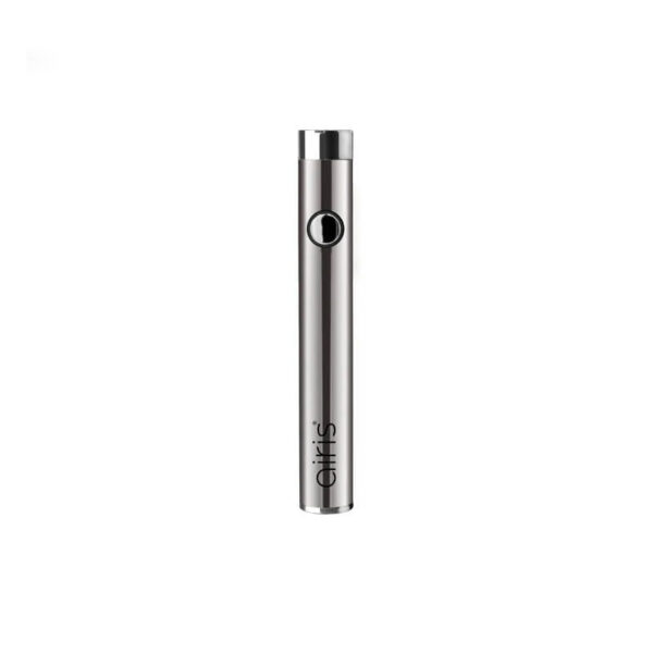Airistech - Herbal V2.0 - Kit Vaporizador de Ervas 350mAh silver