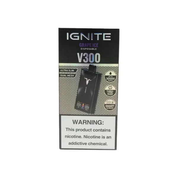 ignite v300 disposable vape - Black Pod Descartável 30000 Puffs How to Get Maximum Suitable For_DTL Vaping Flavor:Breeze (Limited Edition)