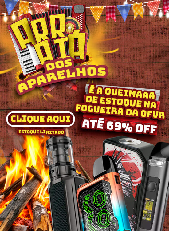 arraia de aparelhos mobile