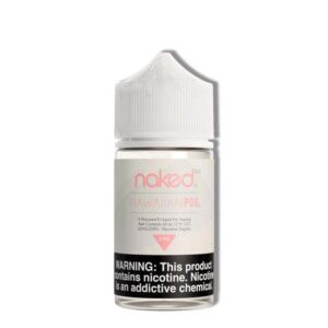 Naked 100 - Hawaiian POG Salt 30ml