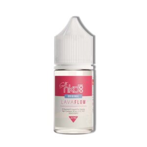 Naked 100 - Lava Flow Salt 30ml