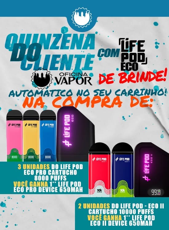 life pod mobile