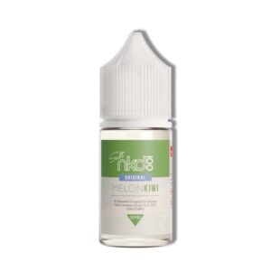 Naked 100 - Melon Kiwi Salt 30ml