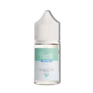Naked 100 - Mint Salt 30ml