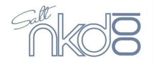 naked 100 salt logo