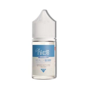 Naked 100 - Really Berry Salt 30ml