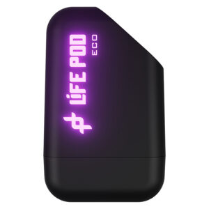 Life Pod - ECO PRO Device 650mAh