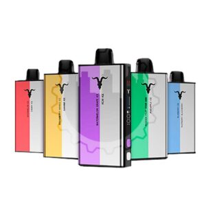 Ignite V-Mix - Pod Descartável 40000 Puffs