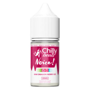 Chilly Beats Salt - Noice - Kiwi Dragon Berry Ice 30ml