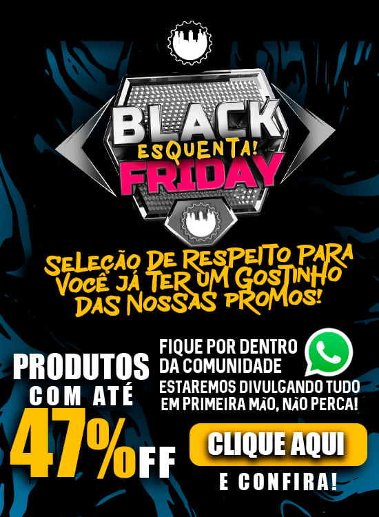 ESQUENTA BLACK FRIDAY OFVR mobile