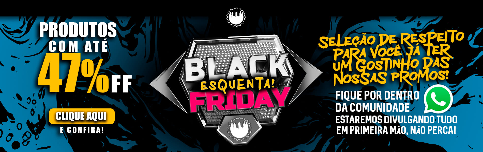 ESQUENTA BLACK FRIDAY OFVR web