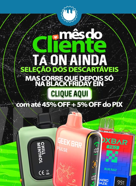 MÊS DO CLIENTE TÁ ON AINDA mobile