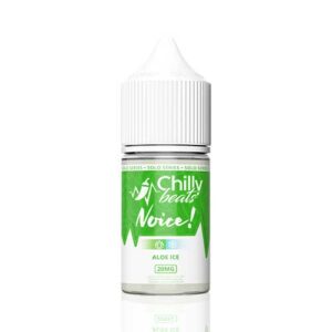 Chilly Beats Salt - Noice - Aloe Ice 30ml
